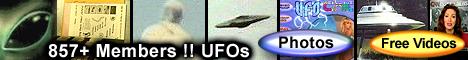 Aliens UFOs Free Videos