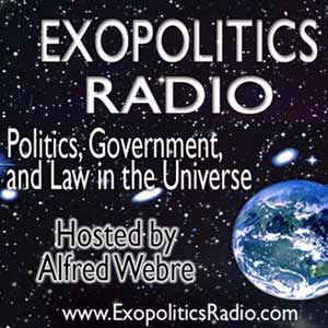 Exopolitics UFO Radio